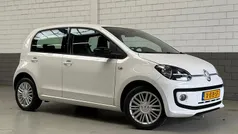 Gebruikt 2014 VW up! Edition Hatchback | € 6.500 (Eerlijke prijs)