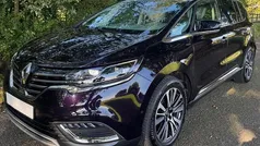 Paars Gebruikt 2015 Renault Espace Dynamique MPV | € 17.350 (Goede deal)