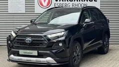 Gebruikt 2022 Toyota RAV4 SUV | € 38.950 (Eerlijke prijs)