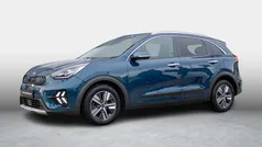 Blauw Gebruikt 2020 Kia Niro SUV | € 22.890 (Eerlijke prijs)