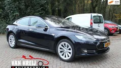 Gebruikt 2013 Tesla Model S Performance Hatchback | € 19.750 (Eerlijke prijs)