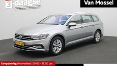 Stationwagon Gebruikt 2022 VW Passat Business Stationwagen | € 23.945 (Eerlijke prijs)