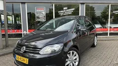 VW Golf Plus
