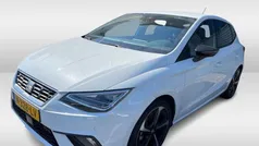 Wit Gebruikt 2021 Seat Ibiza Beats Hatchback | € 20.950 (Eerlijke prijs)