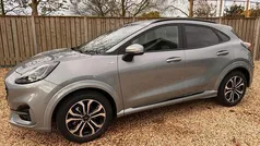 Gebruikt 2024 Ford Puma ST-Line X SUV | € 25.950 (Eerlijke prijs)