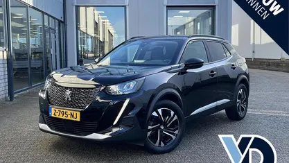 Occasion 2024 Peugeot 2008 Allure SUV | € 19.645 (Super prijs)
