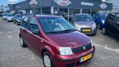 Gebruikt 2006 Fiat Panda Young Hatchback | € 1.599 (Eerlijke prijs)
