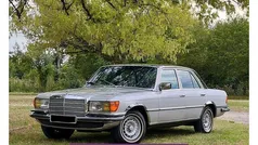 Gebruikt 1977 Mercedes E280 | € 5.500