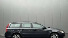 Grijs Gebruikt 2009 Volvo V70 Summum Stationwagen | € 5.950 (Eerlijke prijs)