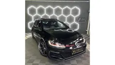 Zwart Gebruikt 2019 VW Golf VII GTI Hatchback | € 24.695 (Goede deal)