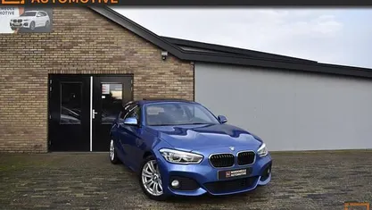 Occasion BMW 116 Executive 116 PK (85 kW) 2017 Hatchback