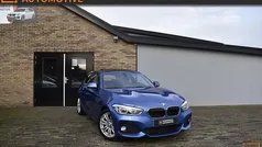 Gebruikt 2017 BMW 116 Executive Hatchback | € 11.900 (Eerlijke prijs)