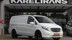 Wit Gebruikt 2015 Mercedes Vito MPV | € 19.950 (Eerlijke prijs)