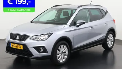 Gebruikt 2020 Seat Arona Business SUV | € 16.690 (Eerlijke prijs)