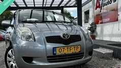 Gebruikt 2006 Toyota Yaris Luna Hatchback | € 2.499 (Eerlijke prijs)