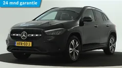 Zwart Gebruikt 2024 Mercedes GLA250 Night SUV | € 46.845 (Eerlijke prijs)