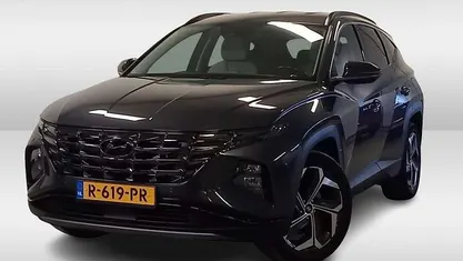 Occasion 2022 Hyundai Tucson Premium SUV | € 31.425 (Eerlijke prijs)