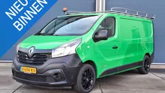 Gebruikt 2018 Renault Trafic Komfort Van | € 8.500 (Goede deal)