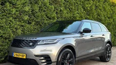 Gebruikt 2018 Land Rover Range Rover Velar R-Dynamic SUV | € 39.890 (Eerlijke prijs)