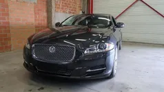 Gebruikt 2011 Jaguar XJL Sedan | € 24.900