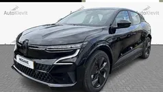 Zwart Nieuw 2025 Renault Mégane Evolution Hatchback | € 32.950 (Goede deal)