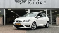 Gebruikt 2010 Seat Ibiza Ecomotive Hatchback | € 2.750 (Eerlijke prijs)