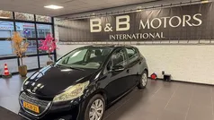 Gebruikt 2013 Peugeot 208 Access Hatchback | € 1.980 (Eerlijke prijs)