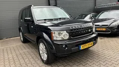 Overige Gebruikt 2012 Land Rover Discovery 4 S SUV | € 12.495 (Eerlijke prijs)