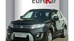 Gebruikt 2016 Suzuki Vitara GL SUV | € 13.990 (Goede deal)