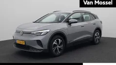 Grijs Gebruikt 2023 VW ID.4 Pure SUV | € 33.900 (Eerlijke prijs)
