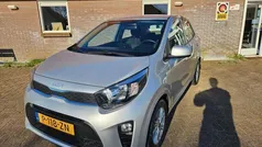 Grijs Gebruikt 2022 Kia Picanto Hatchback | € 14.945 (Eerlijke prijs)