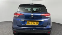 Renault Scénic IV