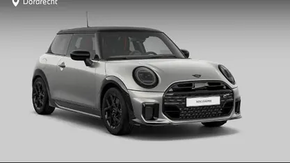 Occasion Mini John Cooper Works Comfort 156 PK (114 kW) 2025 Hatchback
