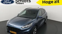 Blauw Gebruikt 2024 Ford Kuga ST-Line SUV | € 32.890 (Eerlijke prijs)