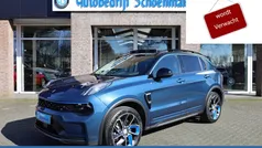 Gebruikt 2022 Lynk & Co 01 SUV | € 25.940 (Eerlijke prijs)