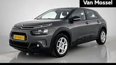 Grijs Gebruikt 2019 Citroën C4 Cactus Business Class Hatchback | € 12.240 (Eerlijke prijs)