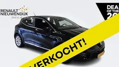 Gebruikt 2019 Renault Clio IV Intens Hatchback | € 8.950 (Goede deal)