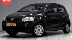 Grijs Gebruikt 2010 VW Fox Trendline Hatchback | € 1.995 (Eerlijke prijs)