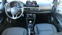 Gebruikt 2023 Kia Picanto Hatchback | € 13.750 (Eerlijke prijs)