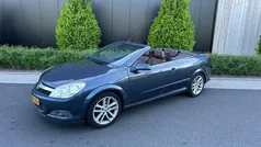 Gebruikt 2007 Opel Astra Cabriolet Cabriolet | € 2.499 (Goede deal)