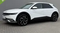 Atlas white (saw) Gebruikt 2022 Hyundai Ioniq 5 SUV | € 30.835 (Goede deal)