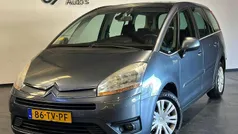 Grijs Gebruikt 2007 Citroën Grand C4 Picasso MPV | € 2.450 (Eerlijke prijs)