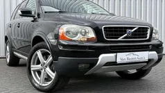 Zwart Gebruikt 2008 Volvo XC90 SUV | € 11.995 (Eerlijke prijs)