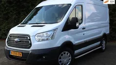 Gebruikt 2019 Ford Transit Trend Van | € 8.995 (Super prijs)