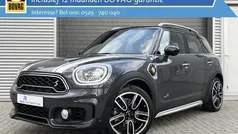 Grijs Gebruikt 2018 Mini John Cooper Works Countryman Chili SUV | € 28.495 (Eerlijke prijs)
