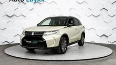 Beige Gebruikt 2025 Suzuki Vitara SUV | € 26.940 (Eerlijke prijs)