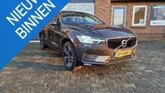 Grijs Gebruikt 2019 Volvo XC60 Momentum SUV | € 34.995 (Goede deal)