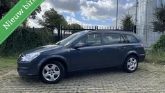 Gebruikt 2006 Opel Astra Business Stationwagen | € 1.250 (Eerlijke prijs)