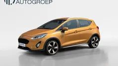 Gebruikt 2019 Ford Fiesta Active Hatchback | € 14.445 (Eerlijke prijs)
