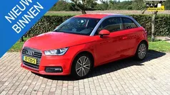 Gebruikt 2015 Audi A1 Sport Hatchback | € 8.495 (Eerlijke prijs)